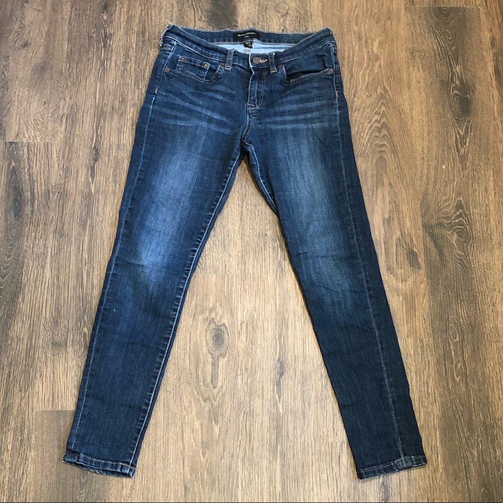 Banana Republic Skinny Jean size 26/2